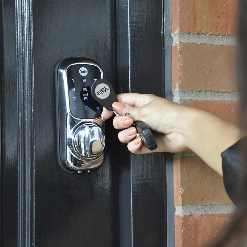 Låsesmedens “accessoire” guide: Hvordan låser kan forbedre din hjemmestil