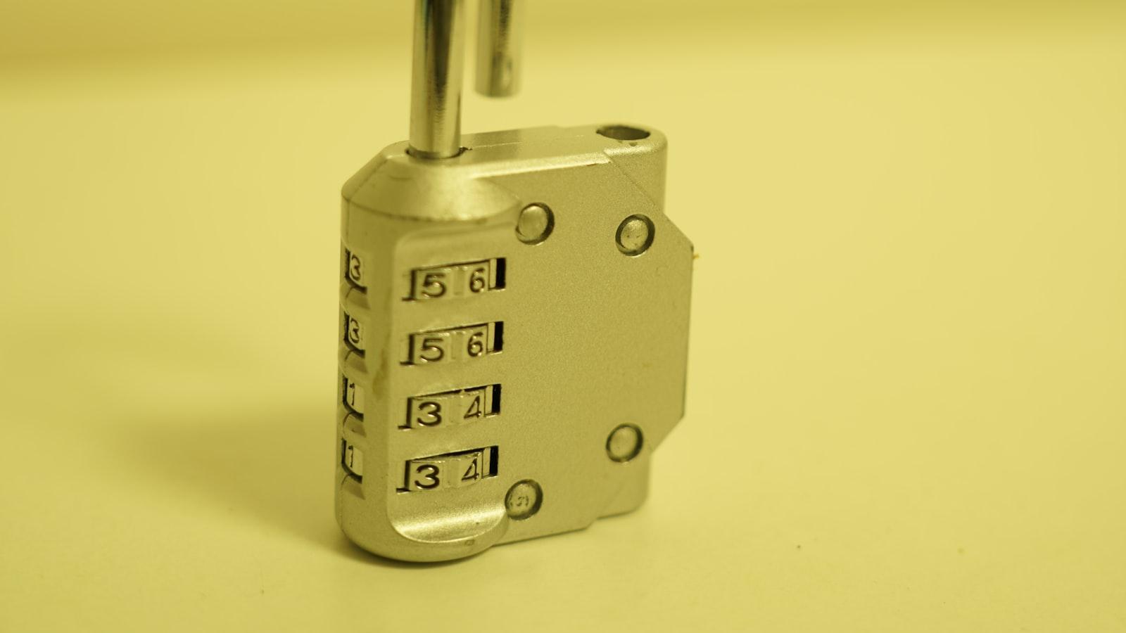 Anbefalte skreddersydde ​låsesystemer for hjemmet